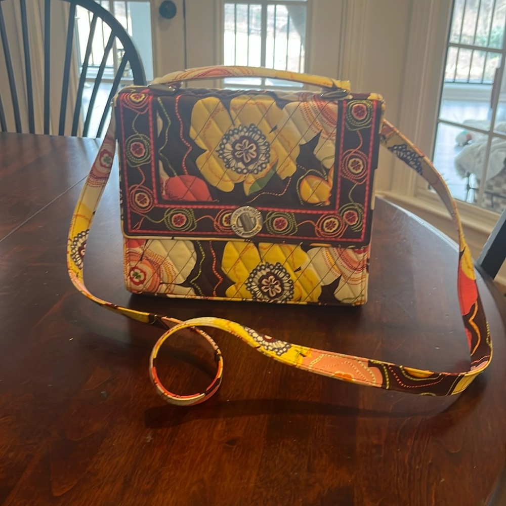 Vera Bradley purse